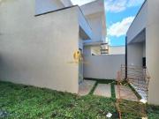 Sobrado 2 quartos, edícula e churrasqueira prox. R....