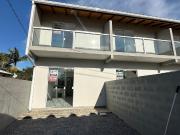 Sobrado 2 Quartos Forquilhas 48m²