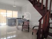 Sobrado 2 quartos, Horto Florestal, Sapucaia do Sul