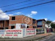 Sobrado 2 Quartos no EdifÃcio Residencial Nice no bairro...