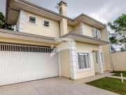 Sobrado 2 Quartos Santa Candida 199m²