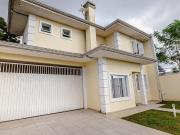 Sobrado 2 Quartos Santa Candida 199m²