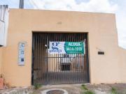 Sobrado 2 Quartos Xaxim 212m²