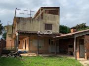 Sobrado 2 suites, 2 salas, 4 banheiros, terraço, garagem...