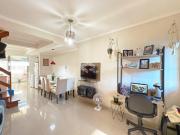 Sobrado 2 suítes, 3 banheiros, pátio e churrasqueira... Sobrado 2 suítes, 3 banheiros, pátio e churrasqueira...