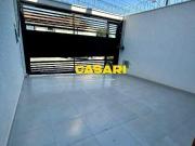 Sobrado 2 suítes à venda e para locação – 96 m² com...