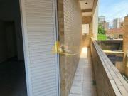 SOBRADO 2 SUITES CANTO DO FORTE PRAIA GRANDE SP