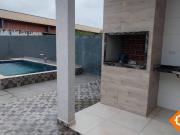 SOBRADO 2 SUÍTES COM PISCINA E CHURRASQUEIRA QUINTAL...