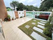 Sobrado 2 Suítes com piscina em Pontal do Paraná