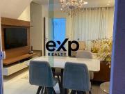 Sobrado 2 suítes em condomínio fechado 02 Quartos 2...