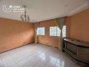 Sobrado 300m² com 4 quartos no Cajuru Curitiba/PR