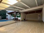 SOBRADO 300MT 4 QUARTOS SENDO 2 SUITES SETOR JARDIM AMERICA