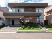 SOBRADO 302,35MT 3 SUITES PORTAL DO SOL GREEN