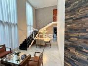 SOBRADO 305MT 4 SUITES JARDINS VALENCIA