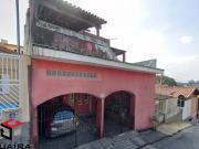 Sobrado 308 m² Localizado no Centro São Bernardo do Campo SP