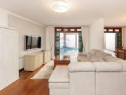 Sobrado 314m² de Área Útil no Jardim Leonor – 4...