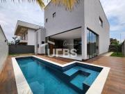 SOBRADO 318MT 4 SUITES RESIDENCIAL GOIANIA GOLF CLUBE