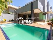 SOBRADO 319MT 4 SUITES JARDINS VERONA