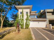 SOBRADO 320MT 4 SUITES PORTAL DO SOL II