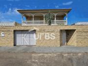 SOBRADO 320MT 4 SUITES SETOR COIMBRA