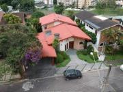 SOBRADO 330m²/ 4 QUARTOS À VENDA CONDOMÍNIO AQUARIUS SÃO...