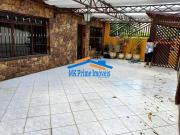 Sobrado 333m² com 3 dormitórios sendo 1 suíte em Campesina