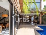 SOBRADO 341MT 4 SUITES JARDINS ATENAS