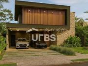 SOBRADO 343,91MT 4 SUITES PORTAL DOS SOL GREEN