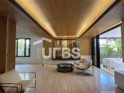 SOBRADO 343MT 5 QUARTOS SENDO 4 SUITES ALPHAVILLE ARAGUAIA