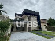 SOBRADO 344MT 5 SUITES JARDINS MADRI