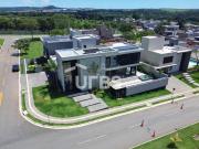 SOBRADO 346,11MT 4 QUARTOS PORTAL DO SOL GARDEM