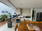 SOBRADO 348MT 4 QUARTOS JARDINS VALENCIA