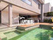 SOBRADO 348MT 5 SUITES JARDINS VALÊNCIA