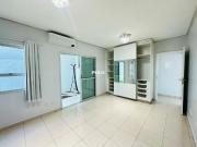 Sobrado 3/4 cond. Res. portal do sol ii rua sb 36 qd. 47...