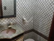 Sobrado 3/4 no Jardim América