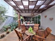 SOBRADO 350MT 4 SUITES JARDINS VERONA