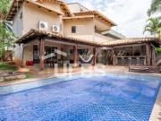 SOBRADO 353,54MT 4 SUITES JARDINS ATENAS