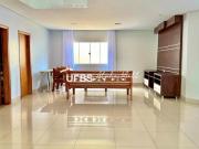 SOBRADO 358MT 4 SUITES ALPHAVILLE IPÊS