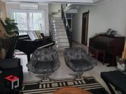 Sobrado 360 m² Localizado No bairro Jaçatuba Santo André SP