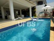 SOBRADO 368,65MT 4 SUITES ALPHAVILLE IPÊS