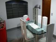 Sobrado 370 m² com 3 suítes à venda no Tatuapé