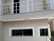 Sobrado 370m², Jardim Santo André SP