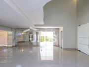 SOBRADO 370MT 5 QUARTOS SENDO 4 SUITES RESIDENCIAL...