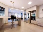 Sobrado 372 m² com piscina Parque dos Pássaros