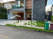 SOBRADO 376MT 4 QUARTOS PORTAL DO SOL II