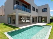 SOBRADO 380,18MT 5 SUITES ALPHAVILLE ARAGUAIA