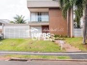SOBRADO 389,55MT 4 SUITES JARDINS VALENCIA