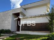 SOBRADO 394,07MT 4 SUITES ALPHAVILLE ARAGUAIA