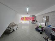 Sobrado 3 domitórios, 6 vagas, 225m² santa mena guarulhos sp