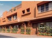 Sobrado 3 dor sendo 3 suítes 2 vagas no Ecoville